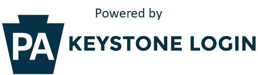 Keystone Login Logo